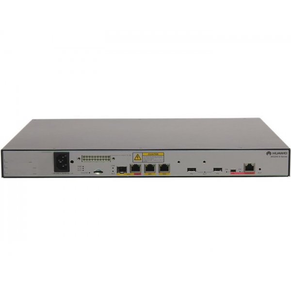 AR2200系列企业路由器