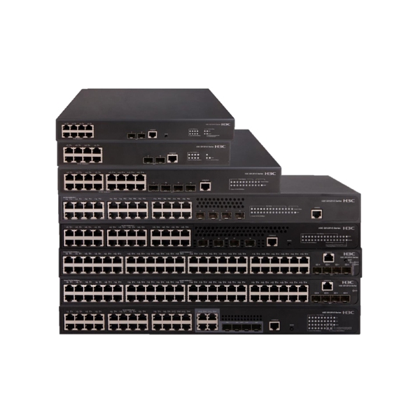 H3C S5120V2-LI系列全千兆交换机